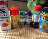 お家で簡単♫タイ風カレー作り方5写真