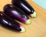 ナスのはさみ揚げ☆夏野菜を食す！作り方5写真