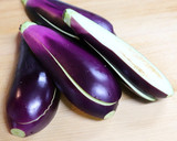 ナスのはさみ揚げ☆夏野菜を食す！作り方6写真