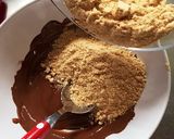 超簡単(^ ^)食べ過ぎ注意！ガルボ風作り方2写真