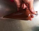 超簡単(^ ^)食べ過ぎ注意！ガルボ風作り方3写真