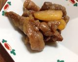 圧力鍋なし☆2時間で牛すじ煮込み作り方11写真