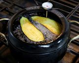 ナスのはさみ揚げ☆夏野菜を食す！作り方8写真