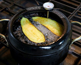 ナスのはさみ揚げ☆夏野菜を食す！作り方8写真