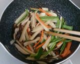 鮭の甘酢あんかけ作り方2写真