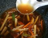 鮭の甘酢あんかけ作り方3写真