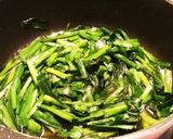 ご飯がすすむ！にらたま♡作り方1写真