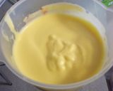カンタン☆チョコケーキ作り方4写真