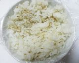 焼肉おにぎり作り方5写真