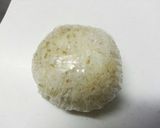 焼肉おにぎり作り方6写真
