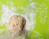 レンジ発酵♪早焼きパン作り方6写真