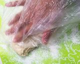 レンジ発酵♪早焼きパン作り方7写真