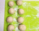レンジ発酵♪早焼きパン作り方11写真
