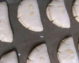 レンジ発酵♪早焼きパン作り方16写真