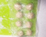 レンジ発酵♪早焼きパン作り方12写真