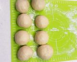 レンジ発酵♪早焼きパン作り方13写真