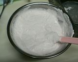 苺シャルロットケーキ・。+゜☆。*.作り方7写真