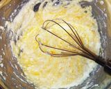 カリッふわっワッフル【朝食用】作り方3写真