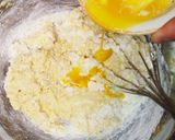 カリッふわっワッフル【朝食用】作り方5写真