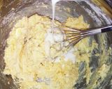 カリッふわっワッフル【朝食用】作り方6写真