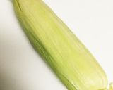 とうもろこしの茹で方☆レンジで！作り方1写真