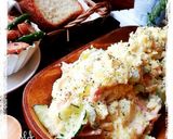 シンプルnaポテトサラダ作り方7写真