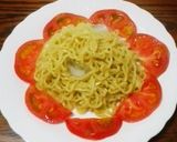 ベジ辛★バンバンジー麺作り方4写真