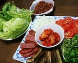 万能　肉みそ作り方4写真