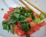 アボトマバジル★王道イタリアンパスタ♪作り方2写真
