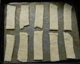 ポリ袋で簡単★カルピススティックパン作り方6写真