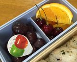 運動会お弁当 2015作り方4写真