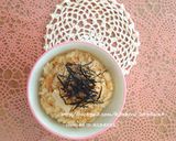 麺つゆだけ！ツナと玉ねぎの炊き込みごはん作り方3写真