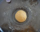 タミさんのパン焼き器で人参パン作り方5写真