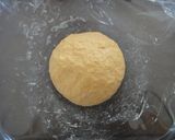 タミさんのパン焼き器で人参パン作り方6写真