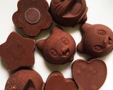 超簡単(^ ^)食べ過ぎ注意！ガルボ風作り方5写真