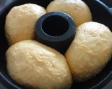 タミさんのパン焼き器で人参パン作り方9写真