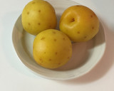 みえちゃんの煮梅と梅シロップ☻GC☻作り方2写真