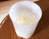 絶品☆手作りバター作り方6写真
