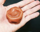 ズッキーニと大葉で梅すっぱいマリネ作り方1写真