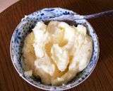 絶品☆手作りバター作り方7写真
