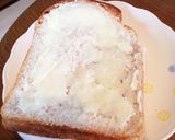 絶品☆手作りバター作り方8写真