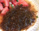 ♪トマトの簡単♡夏サラダ♪作り方7写真