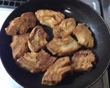 車麩の唐揚げ作り方5写真