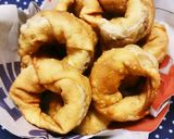 ワンタンとチータラのイタリアン揚げ作り方5写真