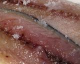 ☆サバ竜田さっぱり酸味のビネガー漬け作り方1写真