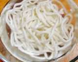 激安うどん→流水麺✨激安そば→ざる蕎麦✨作り方2写真