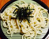 激安うどん→流水麺✨激安そば→ざる蕎麦✨作り方3写真