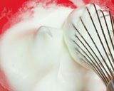 泡ジュレ冷やし塩ラーメン作り方3写真