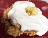 バナナが美味♡バノフィーパイ♡作り方4写真