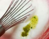 泡ジュレ冷やし塩ラーメン作り方5写真